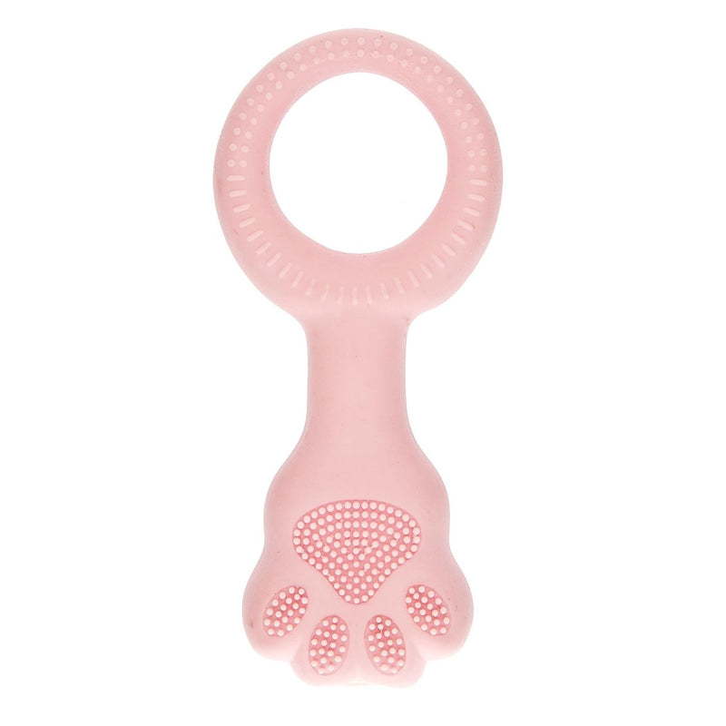 Jucarie latex labuta+inel 12.8cm