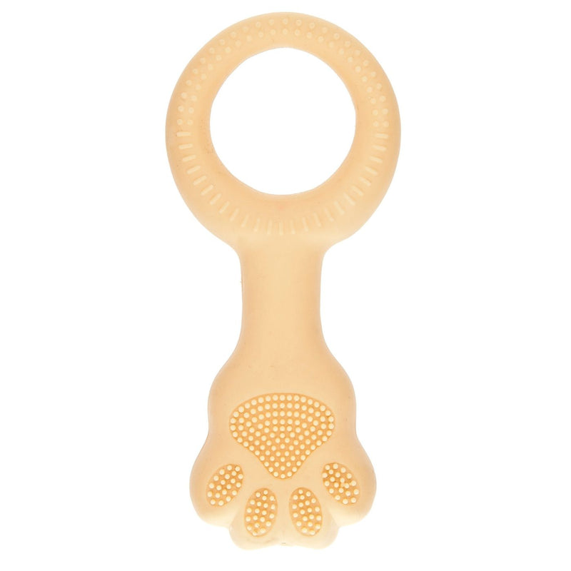 Jucarie latex labuta+inel 12.8cm