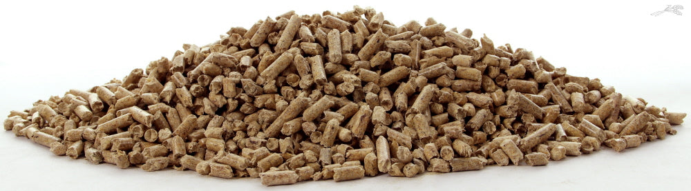 Asternut Pisici Linda- Wood peleti 8L