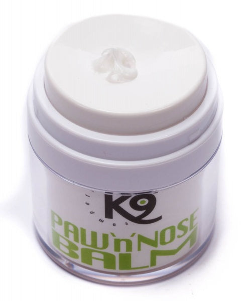 K9 Competition Tratament pentru nas si labute pentru caini 50ml