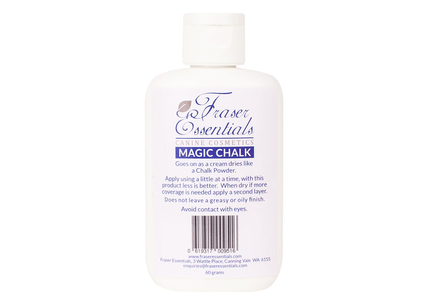 Fraser Essentials creta Magic 60 g
