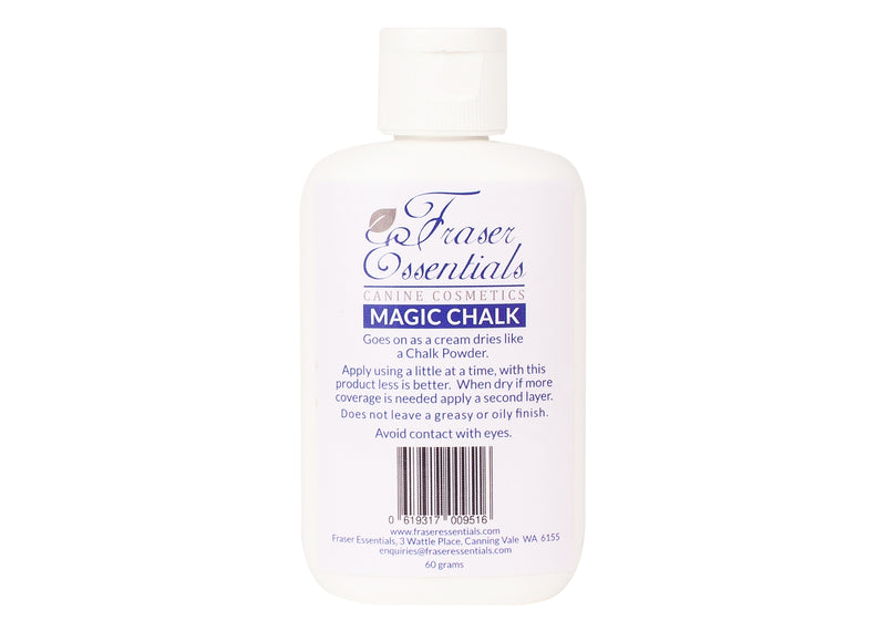 Fraser Essentials creta Magic 60 g