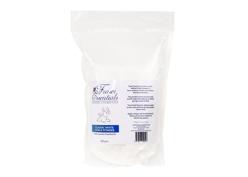 Fraser Essentials Creta Alba 300 g