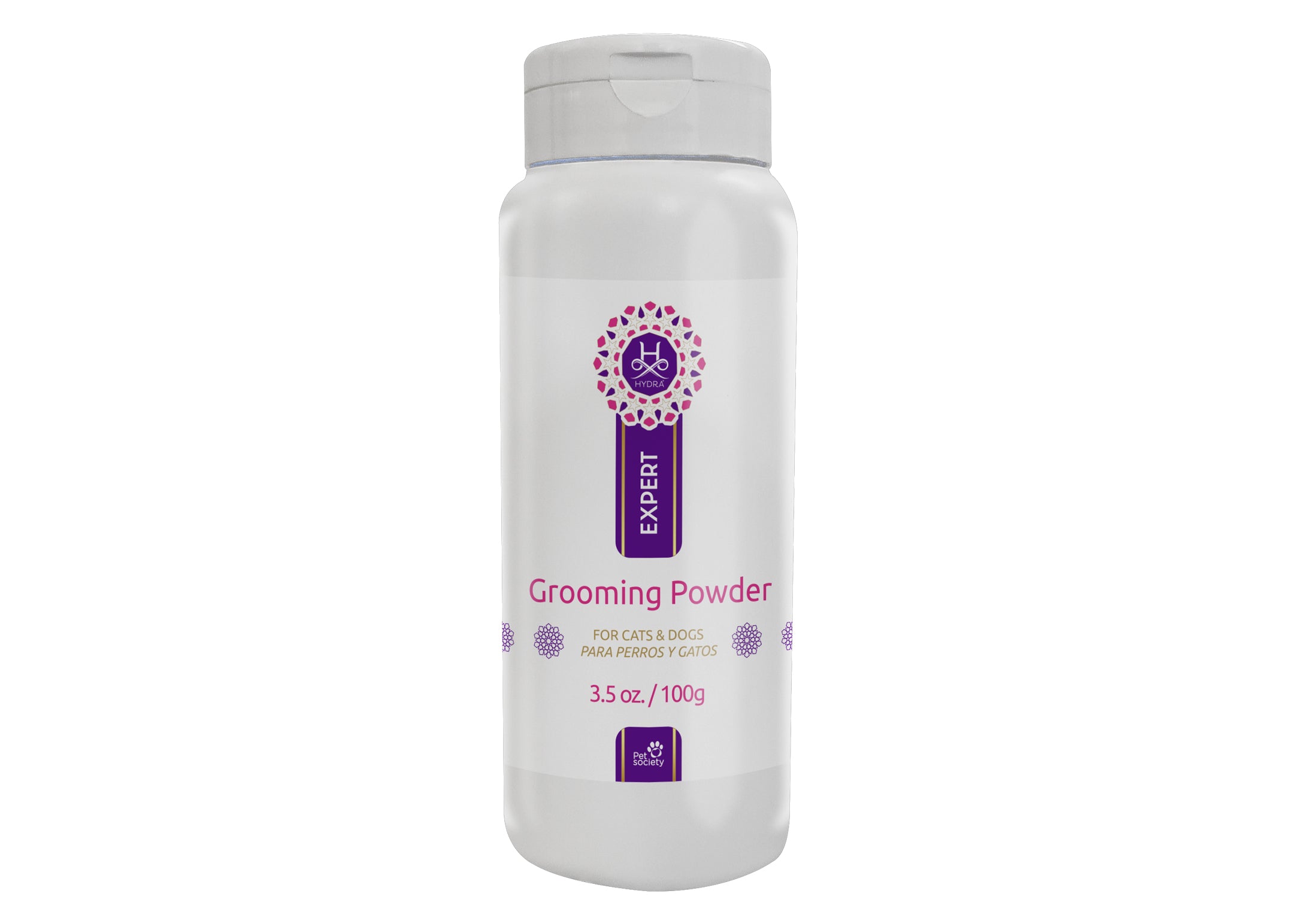 Hydra Expert Pudra Grooming 100g