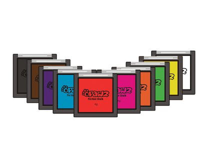 Opawz Creta Colorata 4gr - PetGuru Pet Shop by Vetomed
