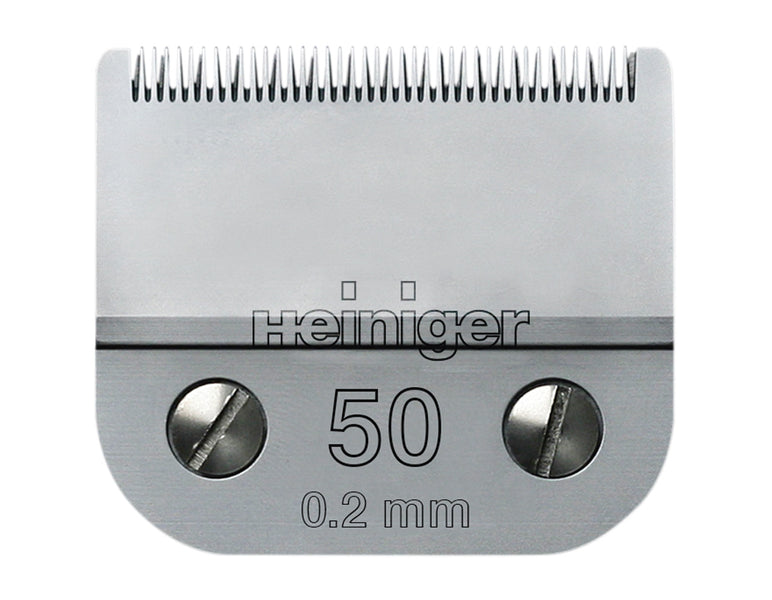 Cutit Heiniger #50- 0,2 mm