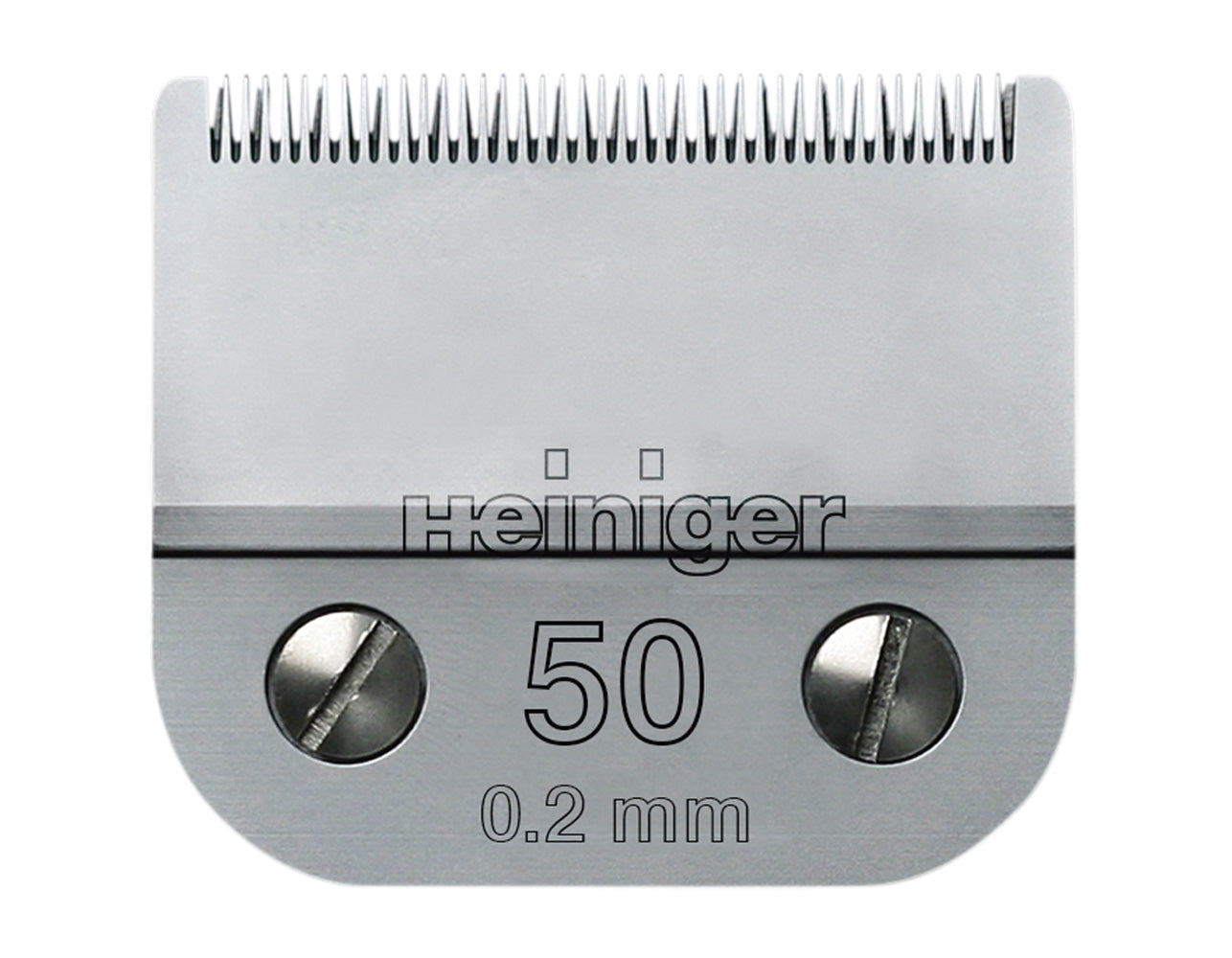 Cutit Heiniger #50- 0,2 mm
