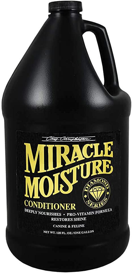 Chris Christensen Diamond Miracle Moisture Balsam