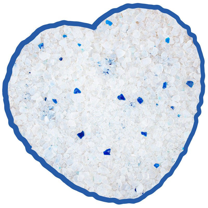 Asternut Pisici-Silicat 5L-2kg