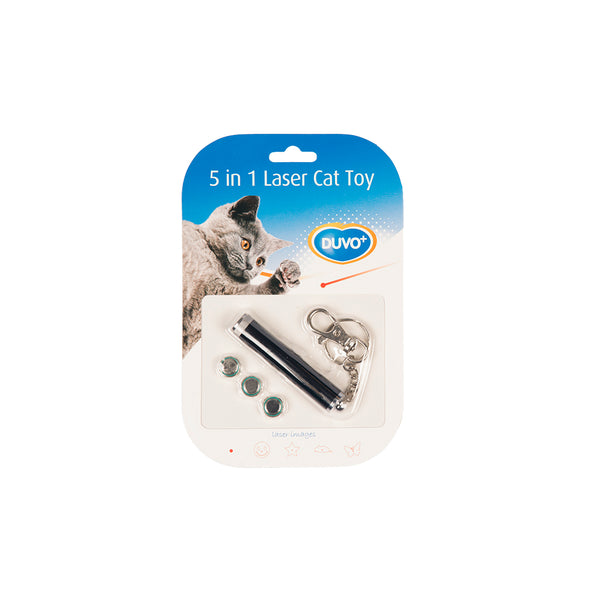 Laser pisici 5 forme