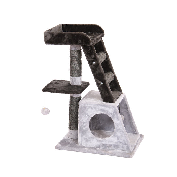 Ansamblu Tokyo Metropolitan pentru pisici 50x40x76.5cm