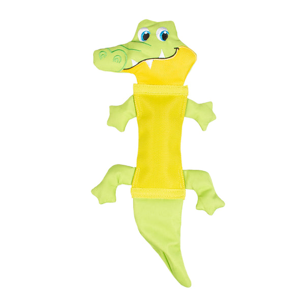 Jucarie Belly Coby Crocodilul 42cm