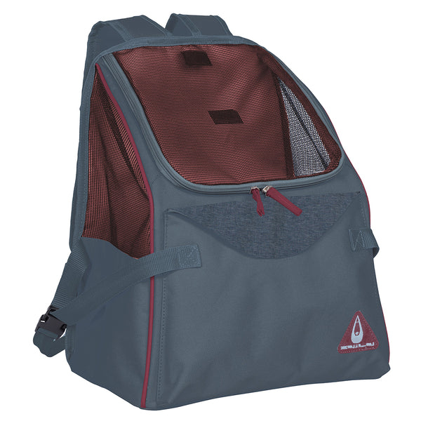 Ghiozdan Paris  34x21x39,5cm