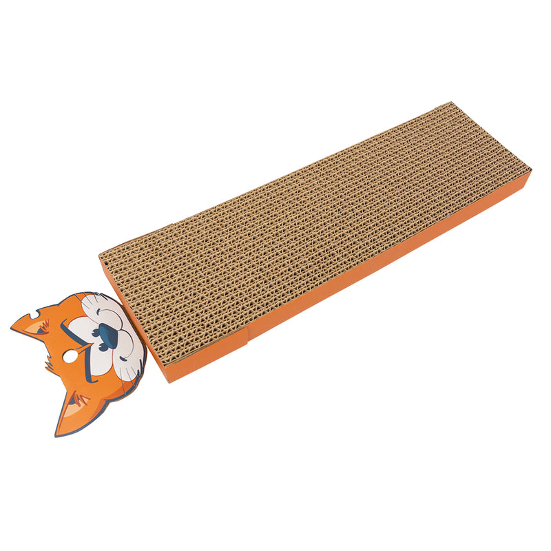 Placa Azrael pentru ascutit ghearele 40x12x2,5cm
