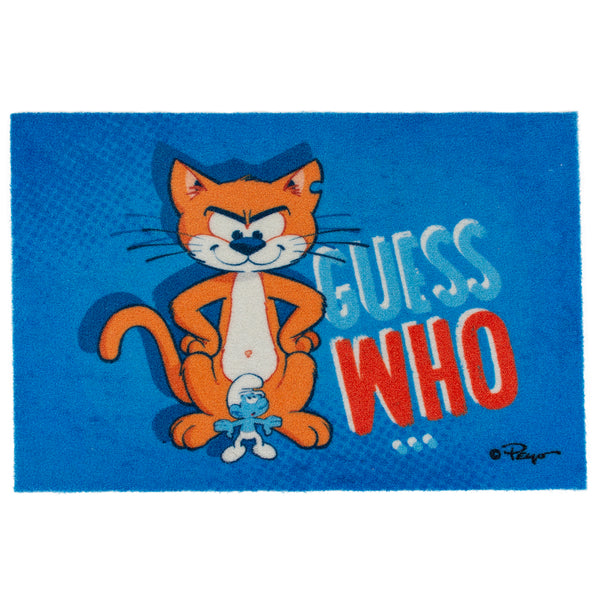 Covoras Azrael 60x40x0,6cm