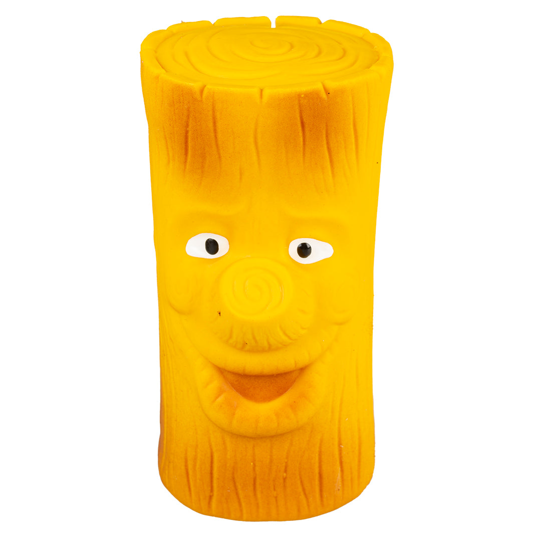Jucarie Latex trunchi Dumby 14cm