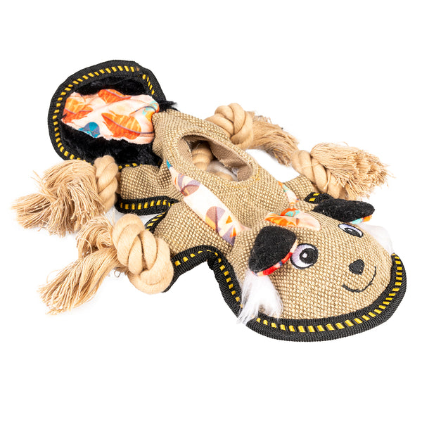 Jucarie panza sconx 34x23x5cm