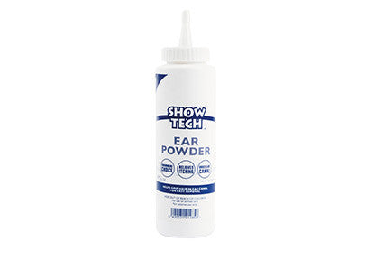 Show Tech Pudra pentru urechi 30g - PetGuru Pet Shop by Vetomed
