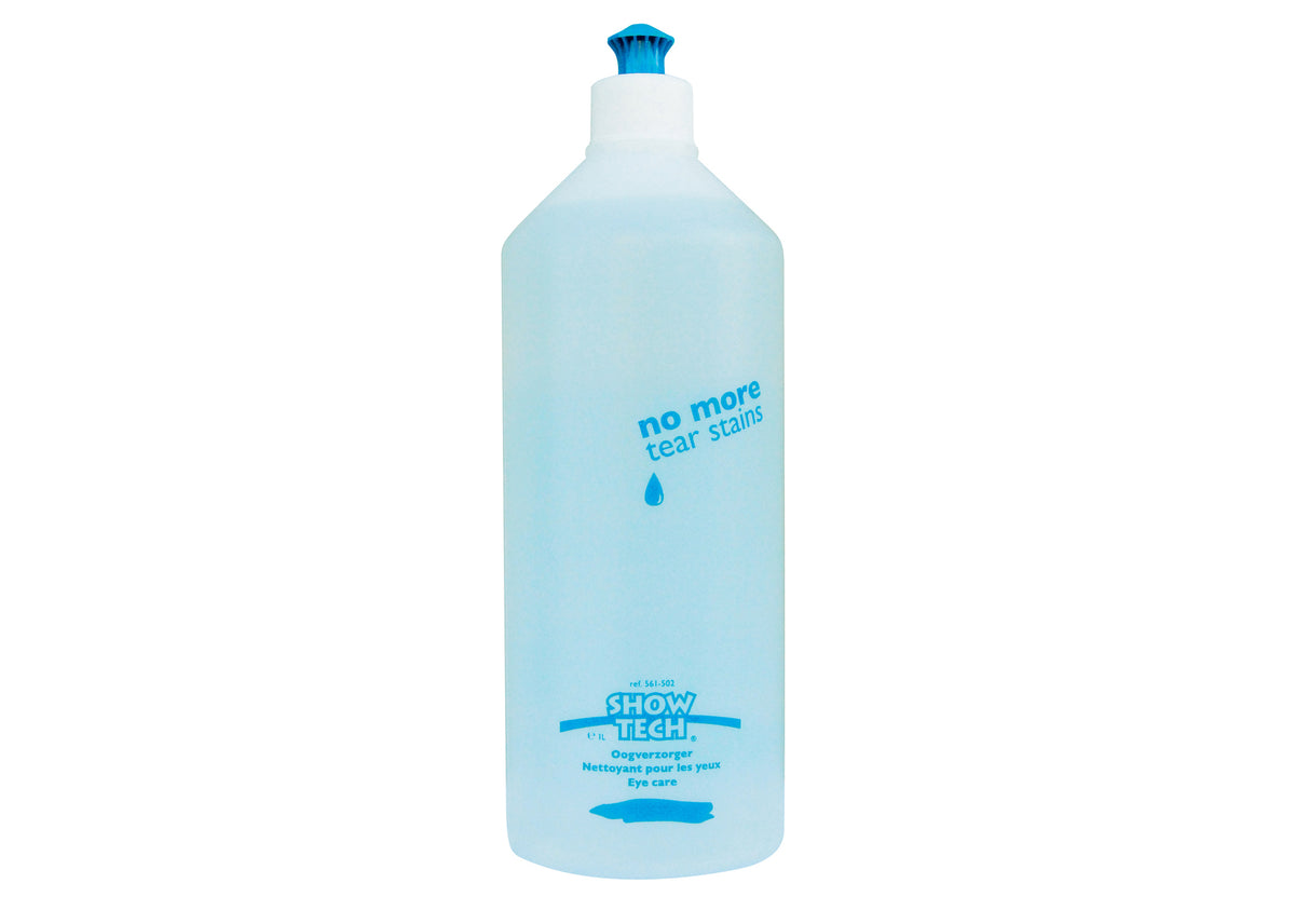 Show Tech Solutie pentru Ochi No More Tears 1L