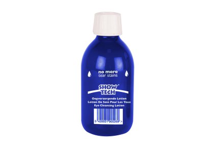 Show Tech Vitalize Tear Stain Remover, supliment alimentar 250ml