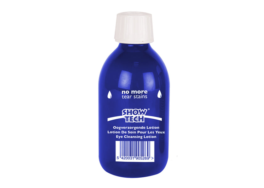 Show Tech Solutie pentru ochi No More Tears 250ml