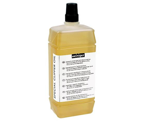 Ulei Heiniger pentru lame 500 ml