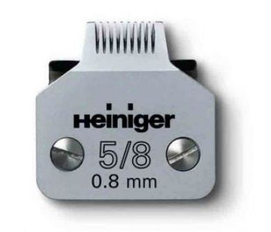 Cutit Heiniger #5/8- 0.8 mm