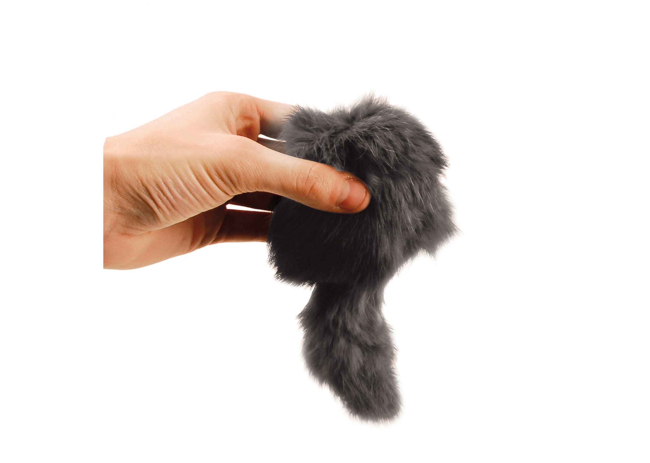 Show Tech Jucarie  Soarece cu Squeaker