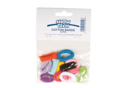 Show Tech Elastice de par