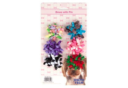 Fundite Caini - set 6 buc Curly - Cluj