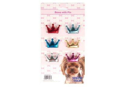 Fundite Caini - set 6 but Royal cu clip- Cluj