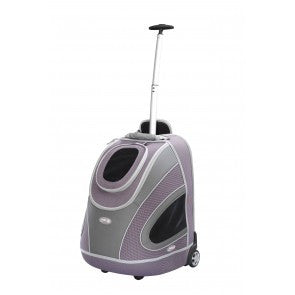 Geamantan Pet Mobile 42x39x59 - PetGuru Pet Shop by Vetomed
