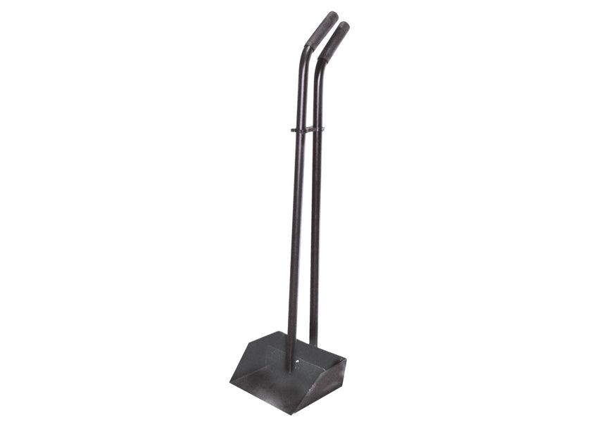Poop Scoop Lopata din aluminiu pentru canise 100cmH