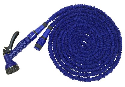 Furtun Show Tech 15m pentru curte