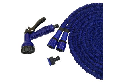 Furtun Show Tech 15m pentru curte