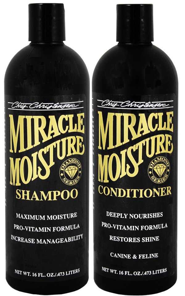 Chris Christensen Diamond Miracle Moisture Balsam