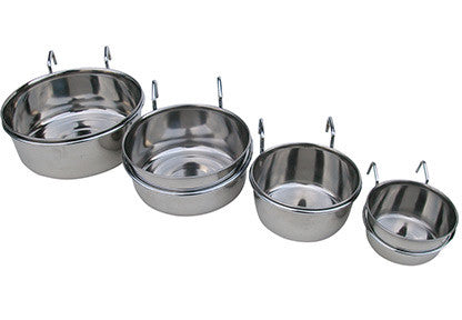 Castron  Show Tech pentru cusca de transport - PetGuru Pet Shop by Vetomed
 - 1