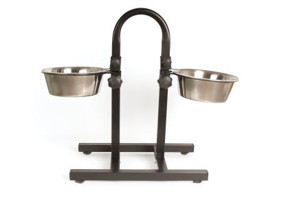 Suport in forma de U cu 2 vase