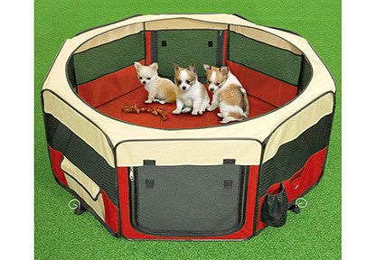 Tarc Parc de Joaca - PetGuru Pet Shop by Vetomed
 - 2