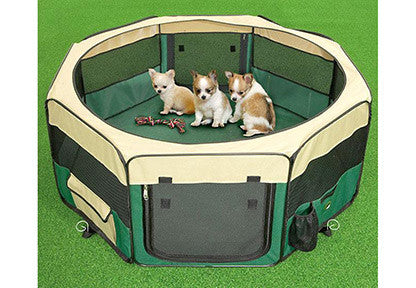 Tarc Parc de Joaca - PetGuru Pet Shop by Vetomed
 - 3