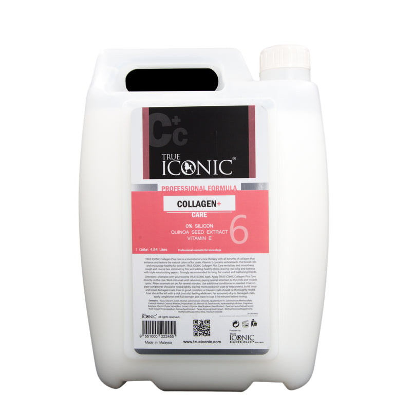 True Iconic Balsam Collagen Plus Care
