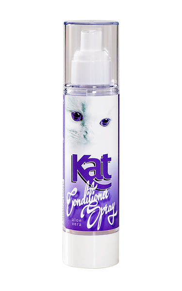 K9 Kat Spray balsam pentru pisici-fara parfum 100ml