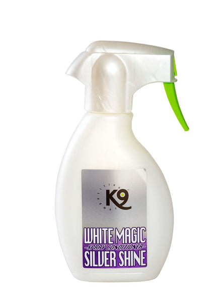 K9 White Magic Balsam Spray-leave in