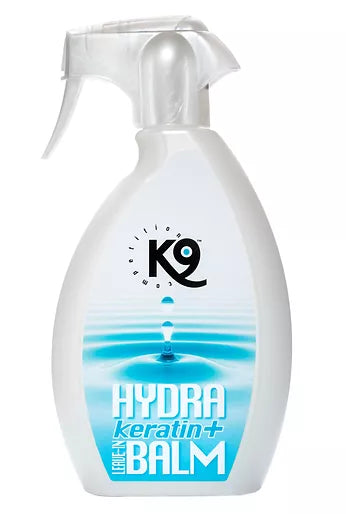 K9 Horse Hydra Keratin Balsam pentru cai- Fara clatire