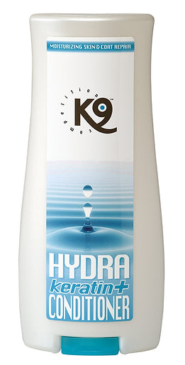 K9 Horse Hydra Keratin Balsam pentru cai