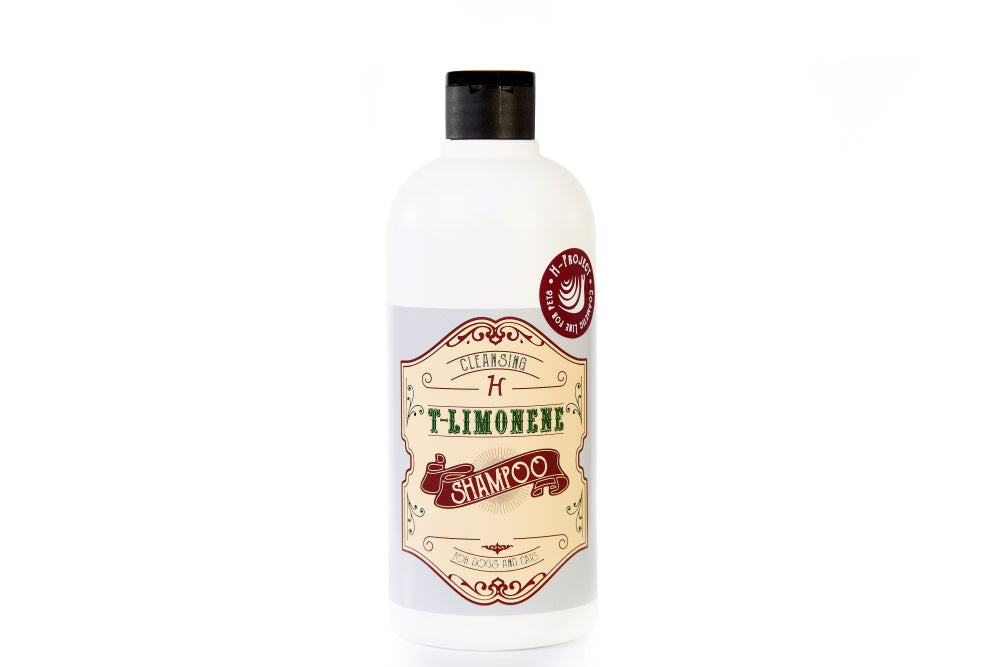 Șampon T-Limonen