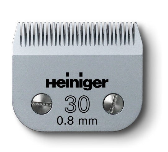 Cutit Heiniger #30- 0,5 mm