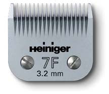 Cutit Heiniger #7F- 3,2mm