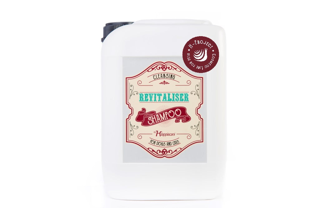 Șampon Revitalizant