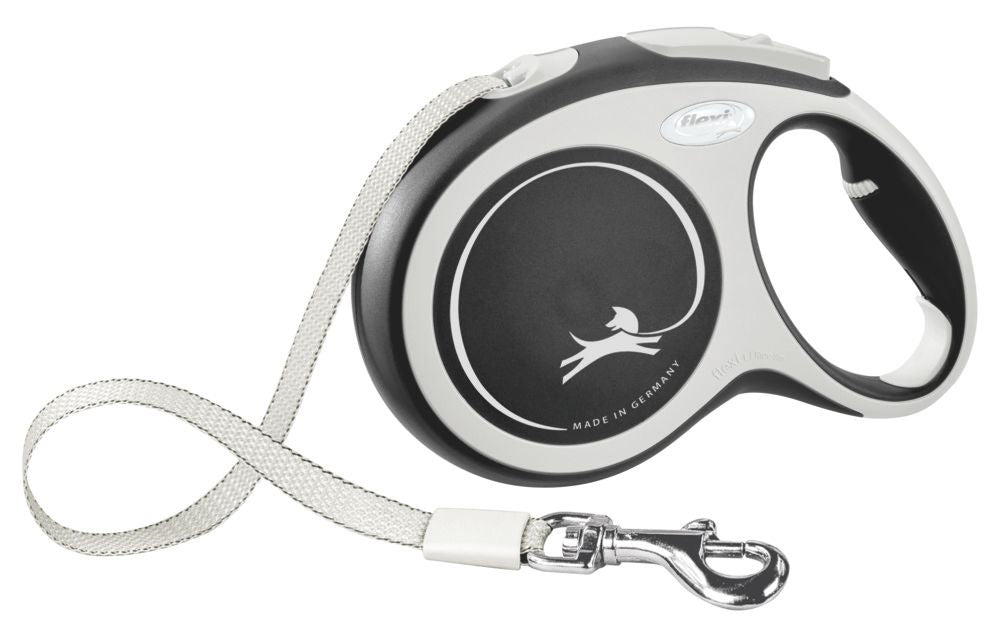 Lesa Flexi New Comfort Banda- Negru